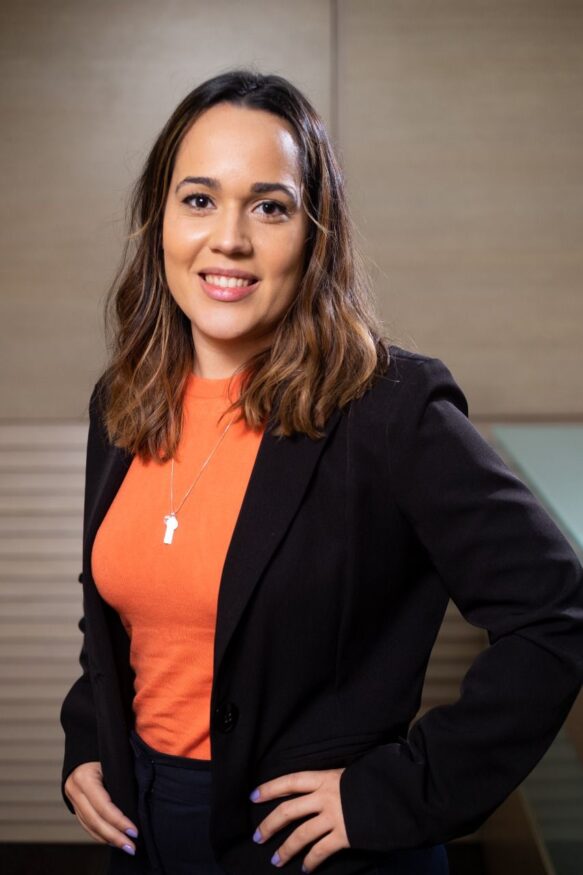 Giovana Barbieri Pedretti