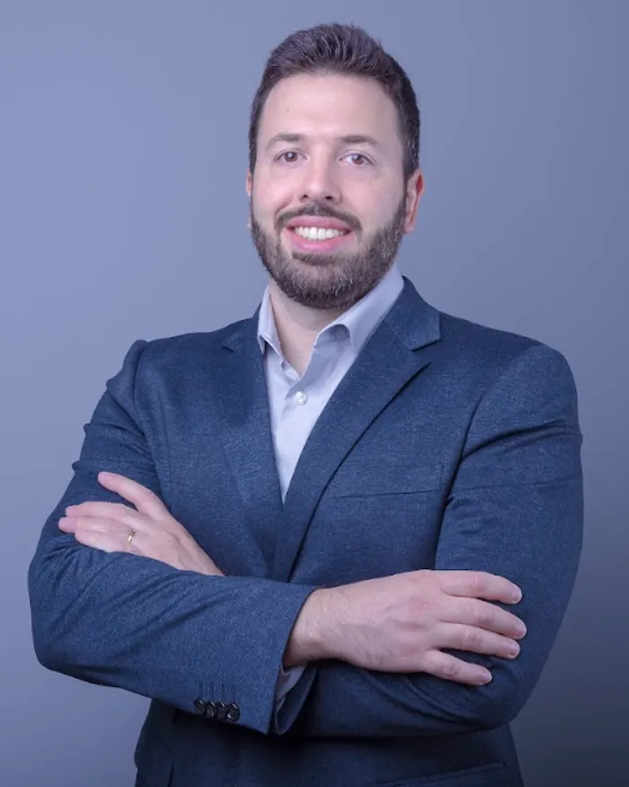 Daniel Oliveira Fonseca