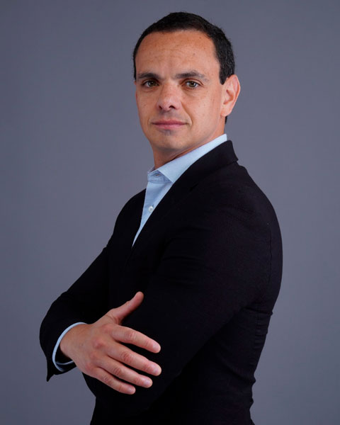 Frederico Patrocínio