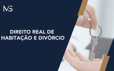 Direito Real de Habitação e Divórcio