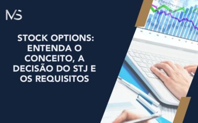 Stock Options: Entenda o Conceito, a Decisão do STJ e os Requisitos Legais